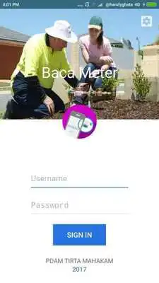 Play Baca Meter