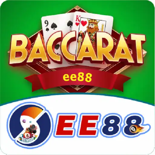 Play Baccarat Online E88 APK