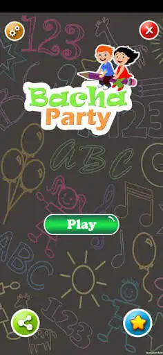 Play Bacha party  and enjoy Bacha party with UptoPlay