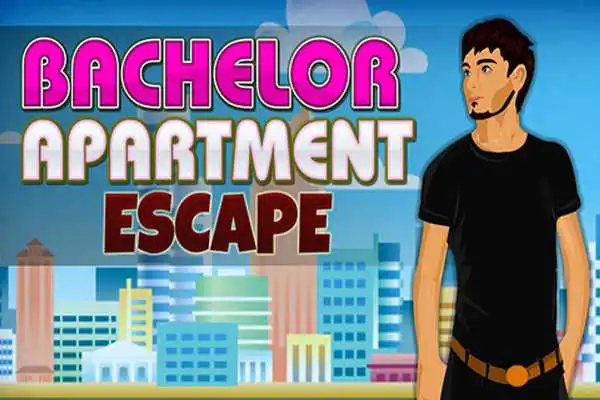 Play Bachelors Apartment Escape