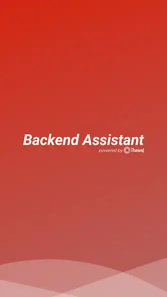 Play Backend Assistant  and enjoy Backend Assistant with UptoPlay