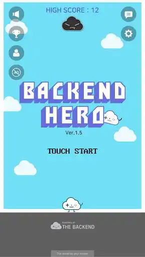 Play BackEndHero  and enjoy BackEndHero with UptoPlay