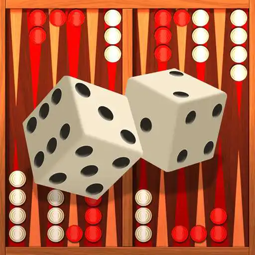 Free play online Backgammon Classic  APK