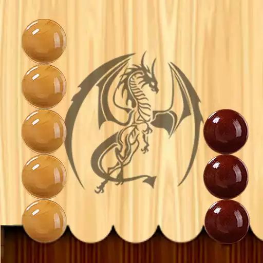 Free play online Backgammon  APK