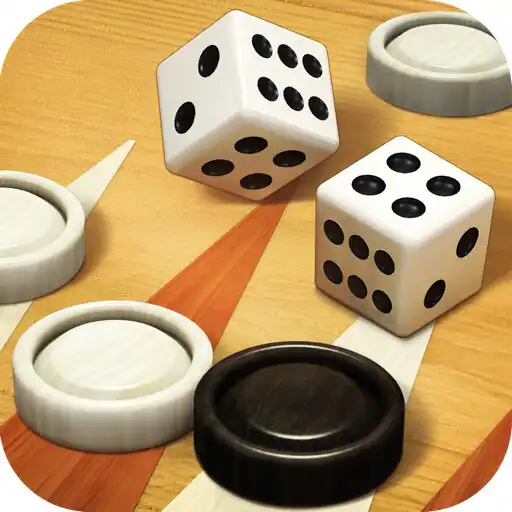 Play Backgammon Masters APK