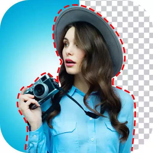 Free play online Background Eraser And Changer APK