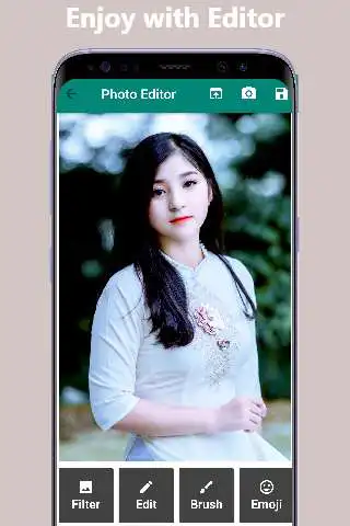 Play Background Eraser - Photo Frame - Blur Background  and enjoy Background Eraser - Photo Frame - Blur Background with UptoPlay