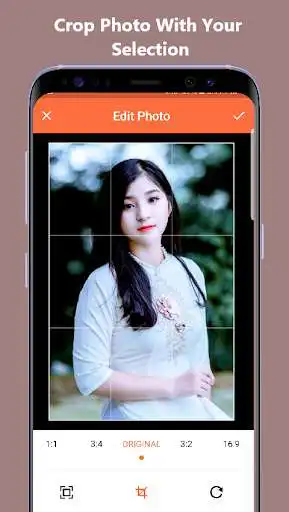 Play Background Eraser - Photo Frame - Blur Background as an online game Background Eraser - Photo Frame - Blur Background with UptoPlay