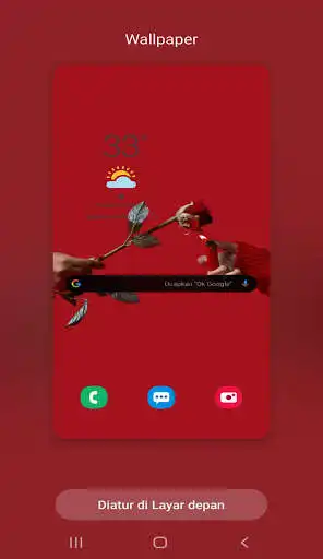 Play Background Red wallpaper  and enjoy Background Red wallpaper with UptoPlay