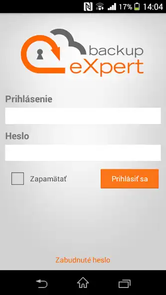 Play BackupExpert  and enjoy BackupExpert with UptoPlay