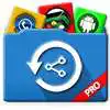 Free play online  Backup/Share/Restore PRO  APK