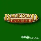 Free play online Backyard Farmer APK