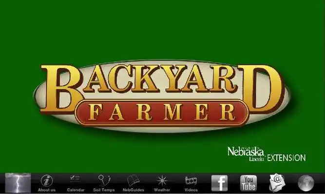 Play Backyard Farmer