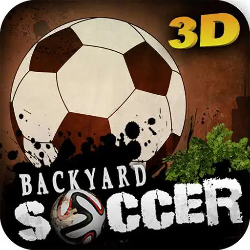 Free play online Backyard Soccer 3D  APK