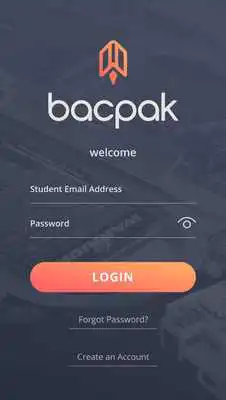 Play Bacpak - Colleges, Connected