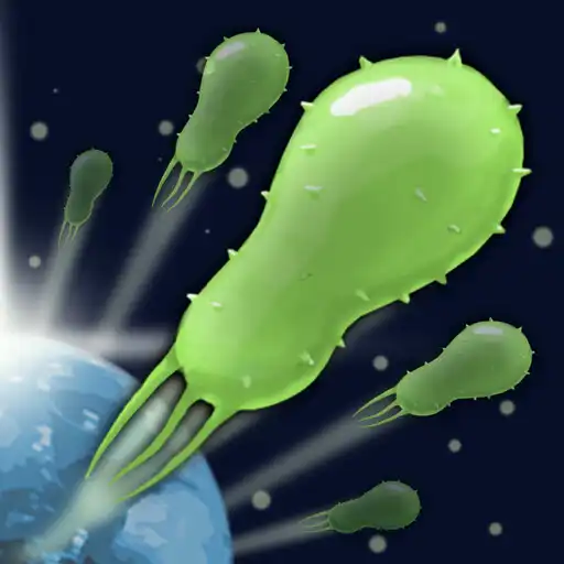 Play Bacterial Takeover: Idle games APK
