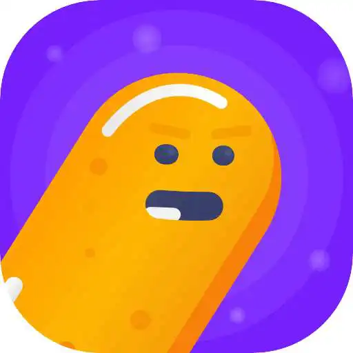 Play BACTERIA MERGER - Merge viruses! APK