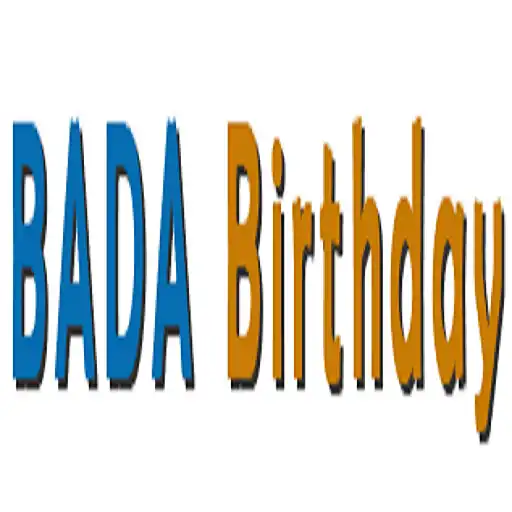 Play Bada Birthday APK