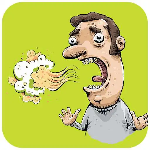 Run free android online Bad Breath Cure APK