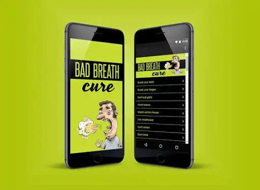 Play APK Bad Breath Cure  and enjoy Bad Breath Cure with UptoPlay com.xovato.badbreathcure