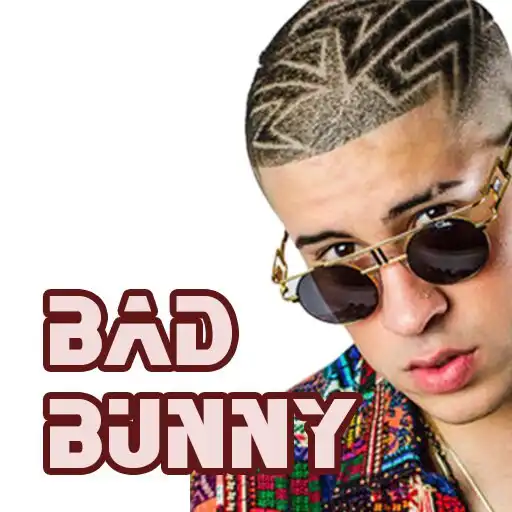 Play Bad Bunny All Songs Mp3 APK