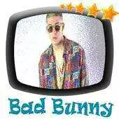 Free play online Bad Bunny APK