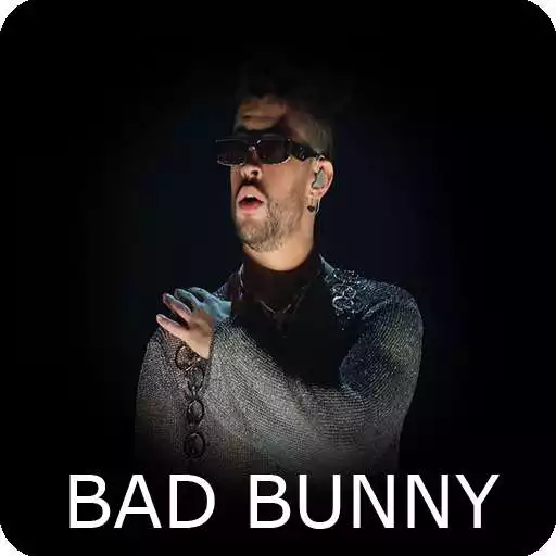 Bad Bunny:Puzzle,Wallpapers online game with UptoPlay