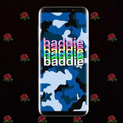 Play Baddie Wallpapers HD APK