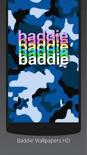 Play Baddie Wallpapers HD as an online game Baddie Wallpapers HD with UptoPlay