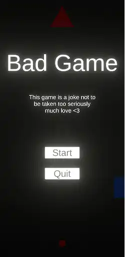 Play Bad Game  and enjoy Bad Game with UptoPlay