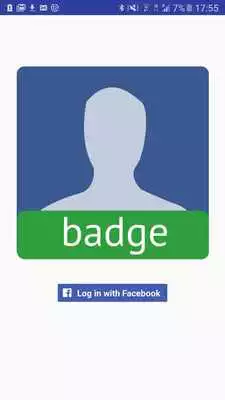 Play Badge: Temporary Profile Pic