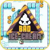 Free play online Bad Ice Cream APK