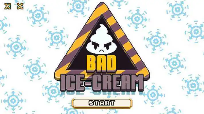 Play Bad Ice Cream