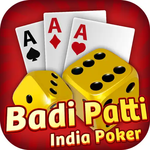 Play Badi Patti Legends:India Poker APK