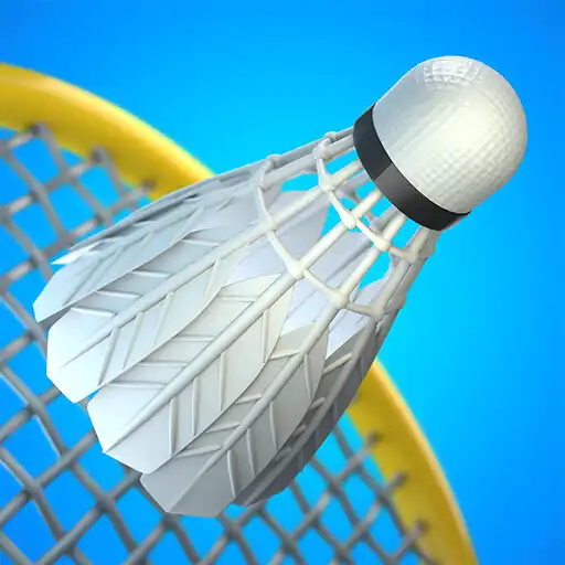 Play Badminton Clash 3D APK