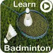 Free play online Badminton Learning And Training App Videos APK