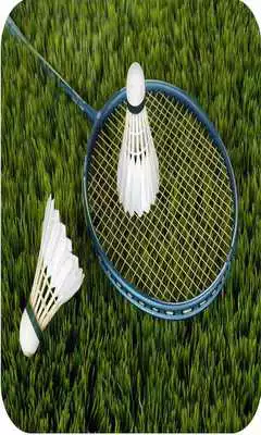 Play Badminton Learning And Training App Videos