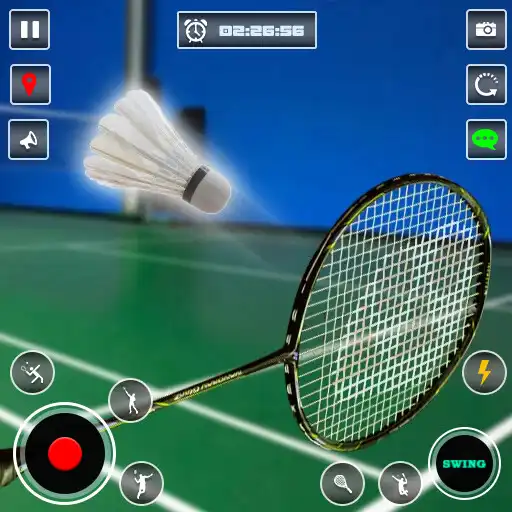 Play Badminton Manager Sports Games APK