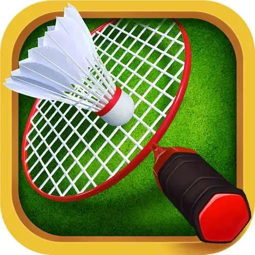 Free play online Badminton Star 2  APK