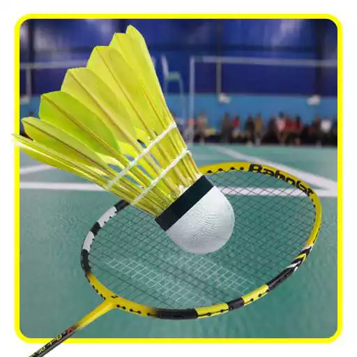 Play Badminton Star Premier League APK