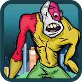 Free play online Bad Monsters APK