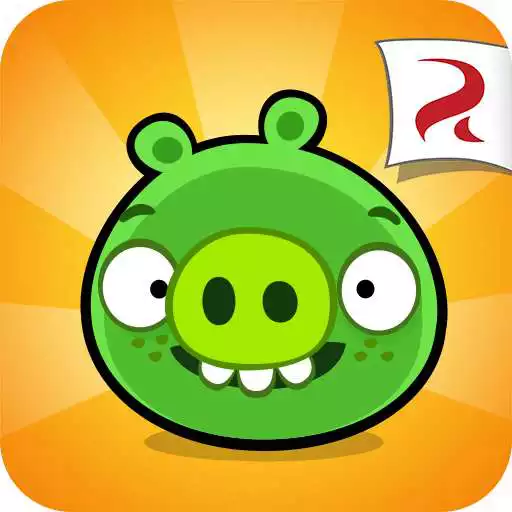 Free play online Bad Piggies APK