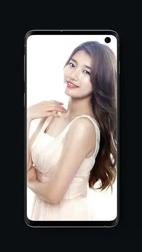 Play Bae Suzy Wallpapers Kpop HD  and enjoy Bae Suzy Wallpapers Kpop HD with UptoPlay