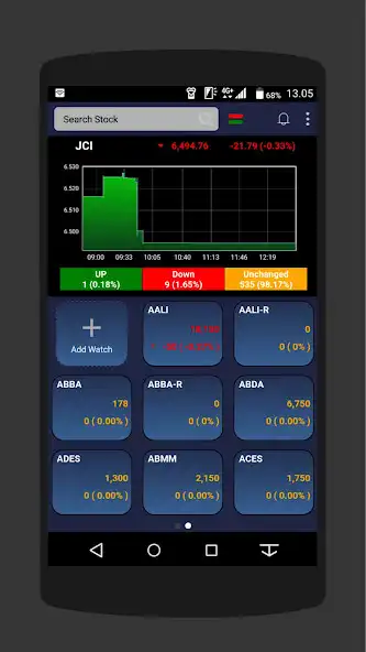 Play Bahana DXTrade  and enjoy Bahana DXTrade with UptoPlay