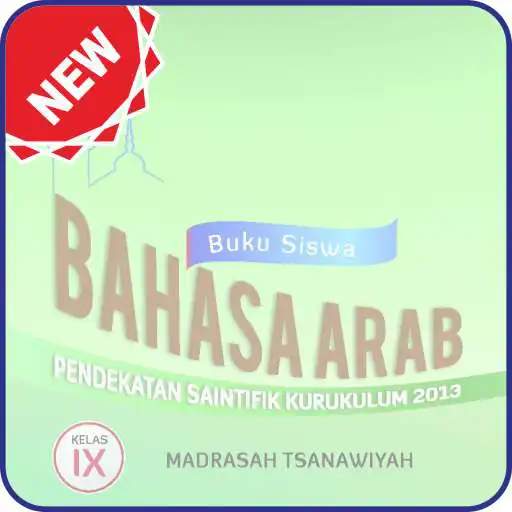 Free play online Bahasa Arab Kelas 9 Kur13 APK