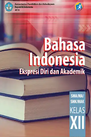 Play Bahasa Indonesia Kelas 12 Kurtilas  and enjoy Bahasa Indonesia Kelas 12 Kurtilas with UptoPlay