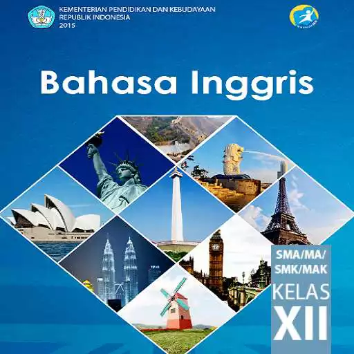 Play Bahasa Inggris Kelas 12 Kurtilas APK