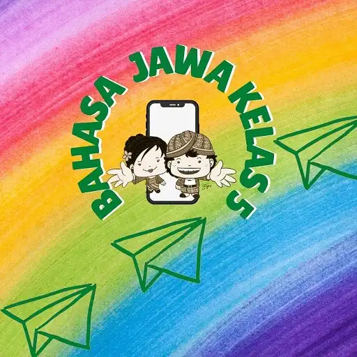 Play Bahasa Jawa Kelas 5 SD-MI APK