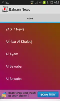 Play Bahrain News