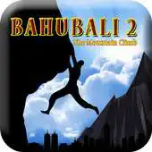 Free play online Bahubali 2 The Mountain Climb APK